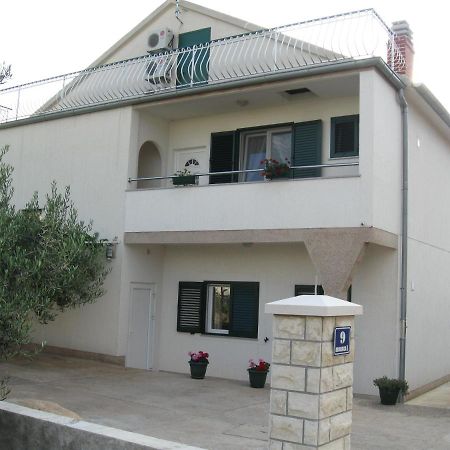 Apartments With A Parking Space Brodarica, Sibenik - 11262 Brodarica  Kültér fotó