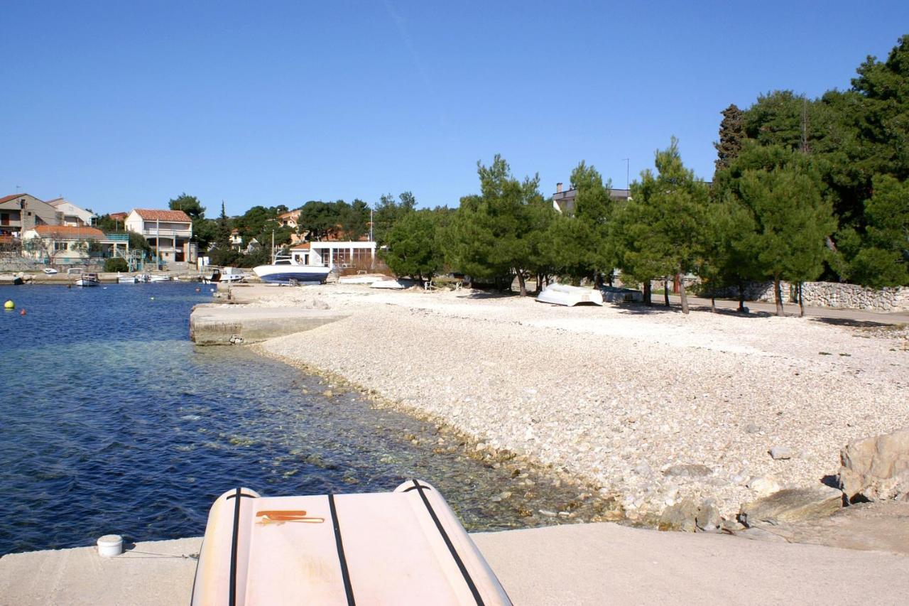 Apartments With A Parking Space Brodarica, Sibenik - 11262 Brodarica  Kültér fotó