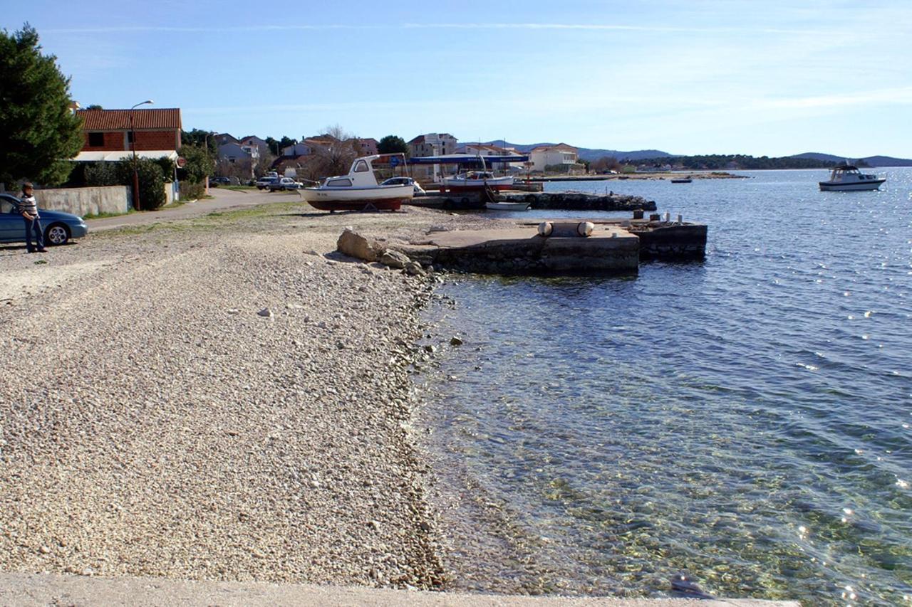 Apartments With A Parking Space Brodarica, Sibenik - 11262 Brodarica  Kültér fotó