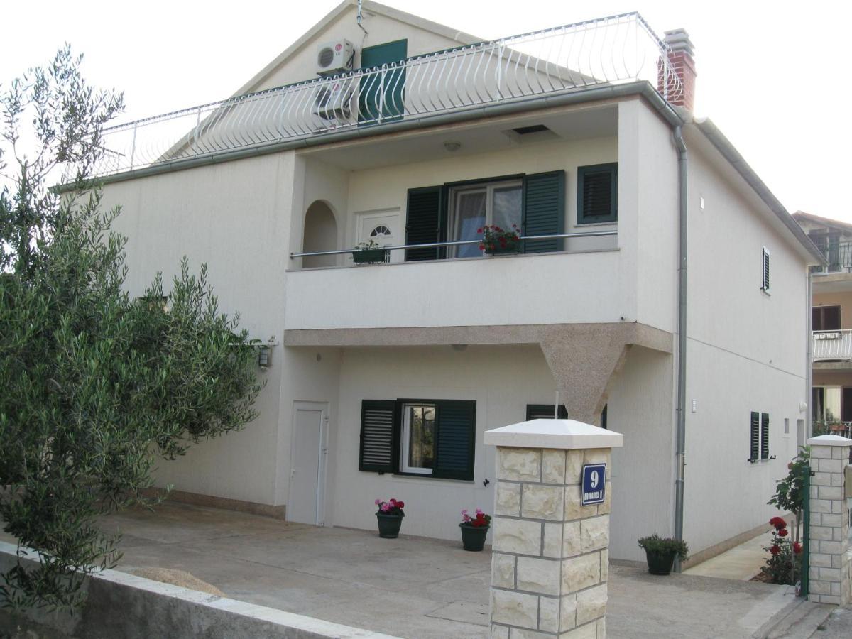 Apartments With A Parking Space Brodarica, Sibenik - 11262 Brodarica  Kültér fotó