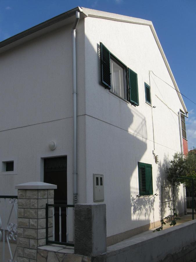 Apartments With A Parking Space Brodarica, Sibenik - 11262 Brodarica  Kültér fotó