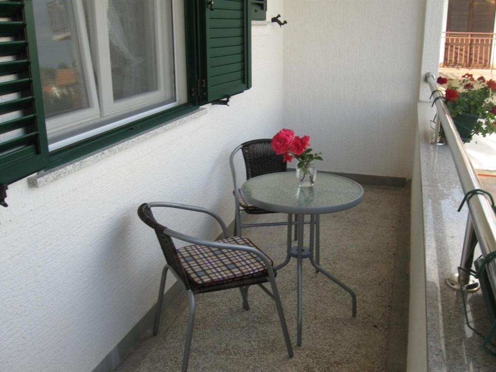 Apartments With A Parking Space Brodarica, Sibenik - 11262 Brodarica  Kültér fotó